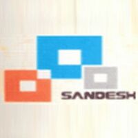 Sandesh distributor pvt ltd logo