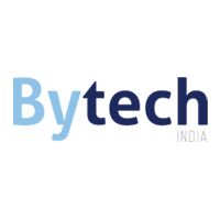 Bytech India Company Logo