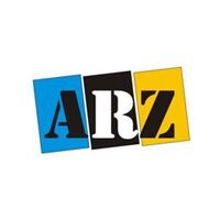 ARZ Consultant Company Logo
