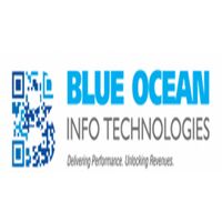 Blue Ocean Info Technologies (P) Ltd logo