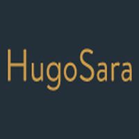 HugoSara Company Logo