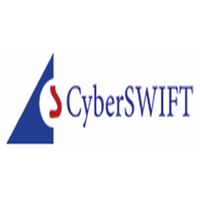 CyberSWIFT Infotech Company Logo