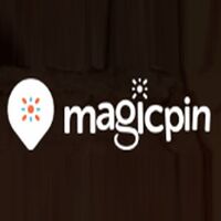 MagicPin logo