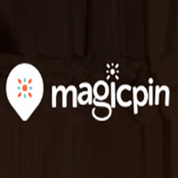 MagicPin (Samast Technologies) logo