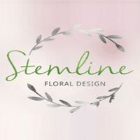stemline floral design Company Logo