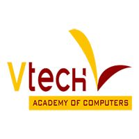 VTECH ACADEMY OF COMPUTERS Company Logo