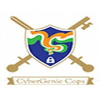 cyber geniecops Company Logo