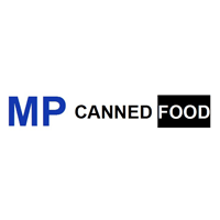 MP CANNED FOOD logo