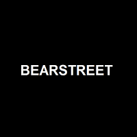 Bearstreet ventures pvt ltd logo