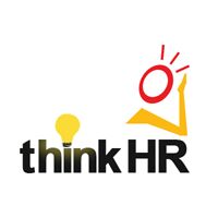 Think Hr Company Logo
