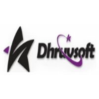 Dhruv Soft Technology logo