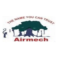 AIRMECH ENGINEERS logo