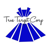 True Target Corp. Company Logo