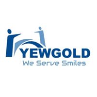 Yewgold Infosolutions pvt ltd logo