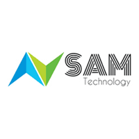 SAM Technology Pvt Ltd logo