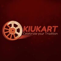 Kiukart Shopee Private Limited Company Logo