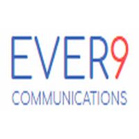 ever9communications Company Logo