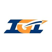 IGI Aviation Services logo