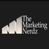 The Marketing Nerdz Company Logo