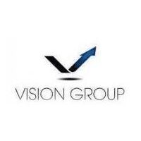 Vision Group Company Logo