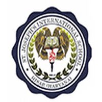 St. Joseph's International School logo