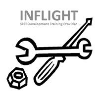 INFLIGHT Company Logo