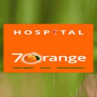7 Orange Hospital Company Logo