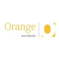 Orangeworldwide Pvt.Ltd. Company Logo