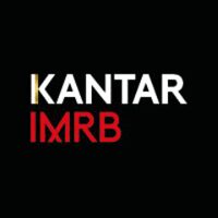 Kantar IMRB Company Logo