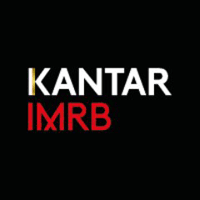 Kantar IMRB logo