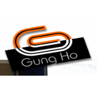 gungho marketing services pvt. ltd. logo