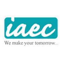 IAEC consultants pvt. ltd. Company Logo