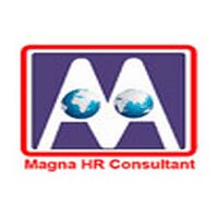 Magna HR Consultant India Pvt. Ltd. Company Logo