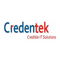 CredenTek Software & Consultancy Pvt. Ltd., Company Logo