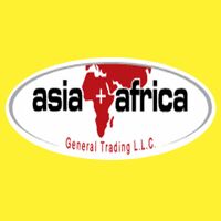 Asia & Africa General Trading LLC. Company Logo