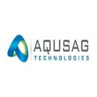 Aqusag Technologies (India) Company Logo