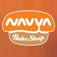 Navya Bakers logo