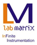 Labmatrix Manufacturing LLP logo