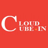 Cloudcube Services Company Logo