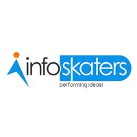 Infoskaters Technologies Pvt. Ltd. Company Logo