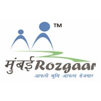 Mumbai Rozgaar Pvt. Ltd. Company Logo