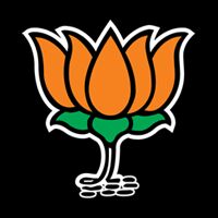 BJP Rajasthan Company Logo