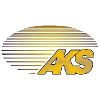 AKS Engineering Associates logo