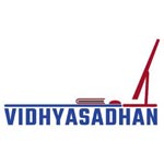 Vidhyasadhan Educational APP Company Logo