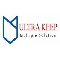 Ultrakeep Multipal Solution Company Logo