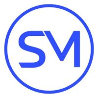 SM services Company Logo