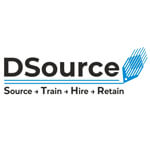 DSource Training and Placement Service Company Logo