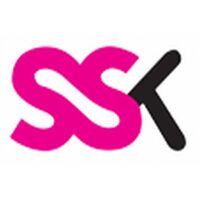 SSK WEB TECHNOLOGIES logo