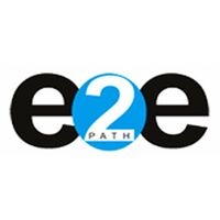 E2E Path HR Consultancy Company Logo