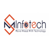 sminfotech logo
